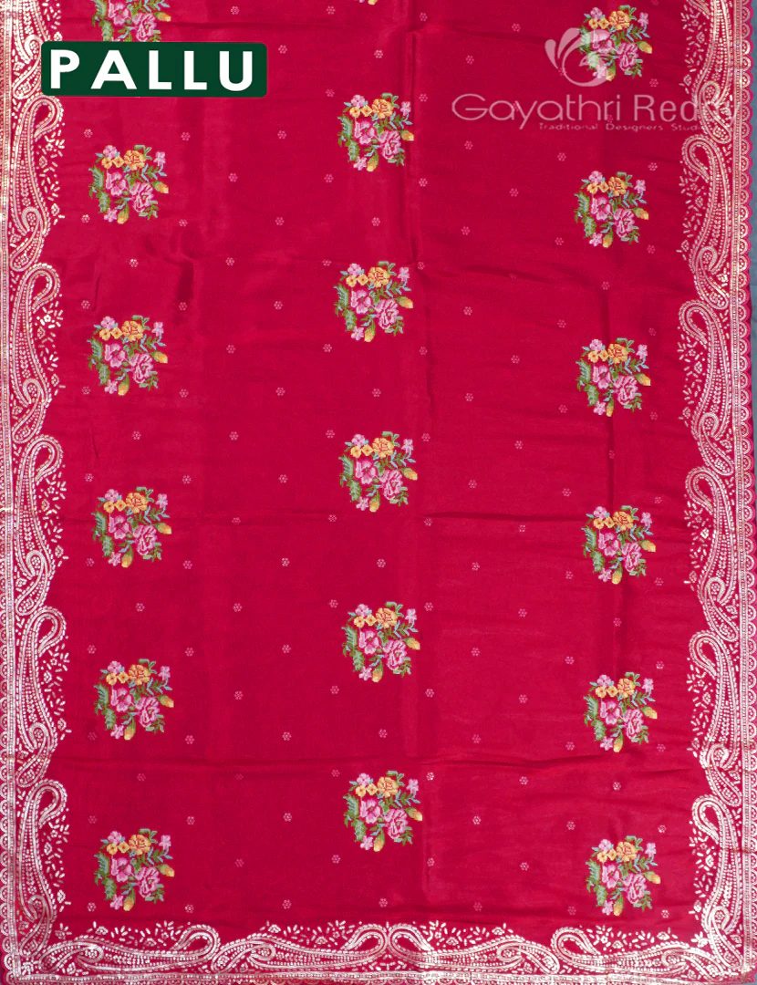 GLASS ORGANZA FANCY-FO912 - Image 3