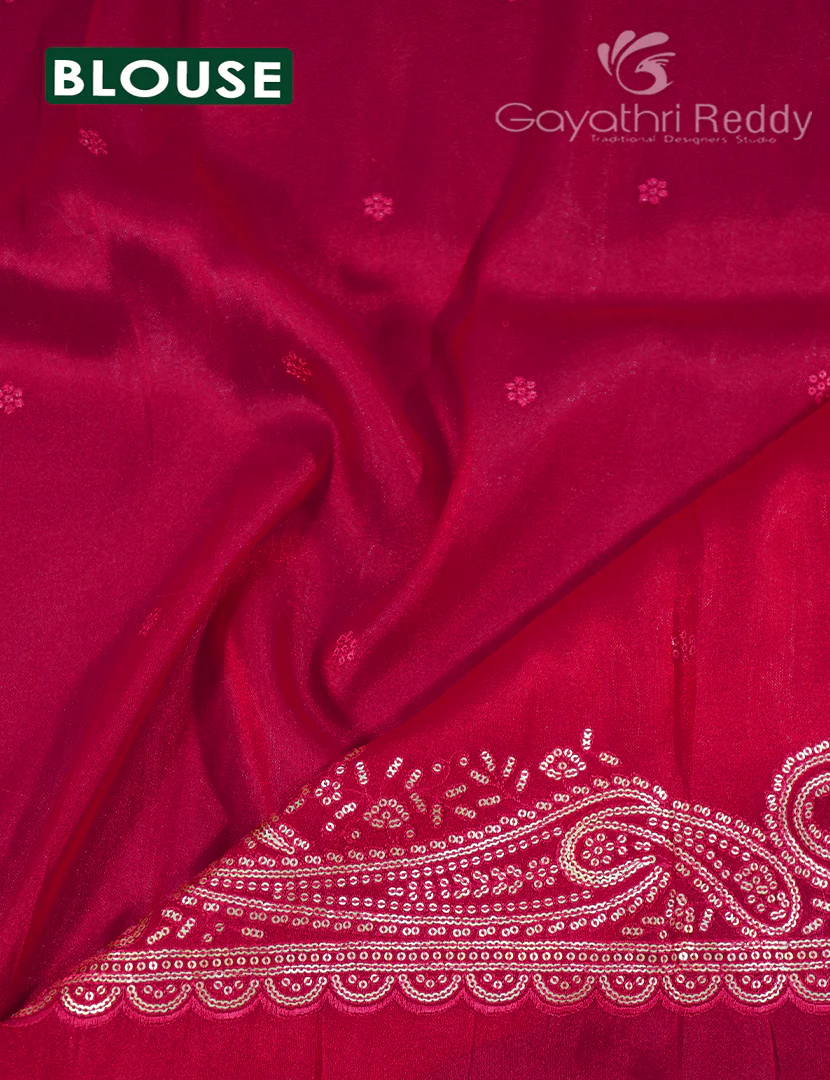 GLASS ORGANZA FANCY-FO912 - Image 4