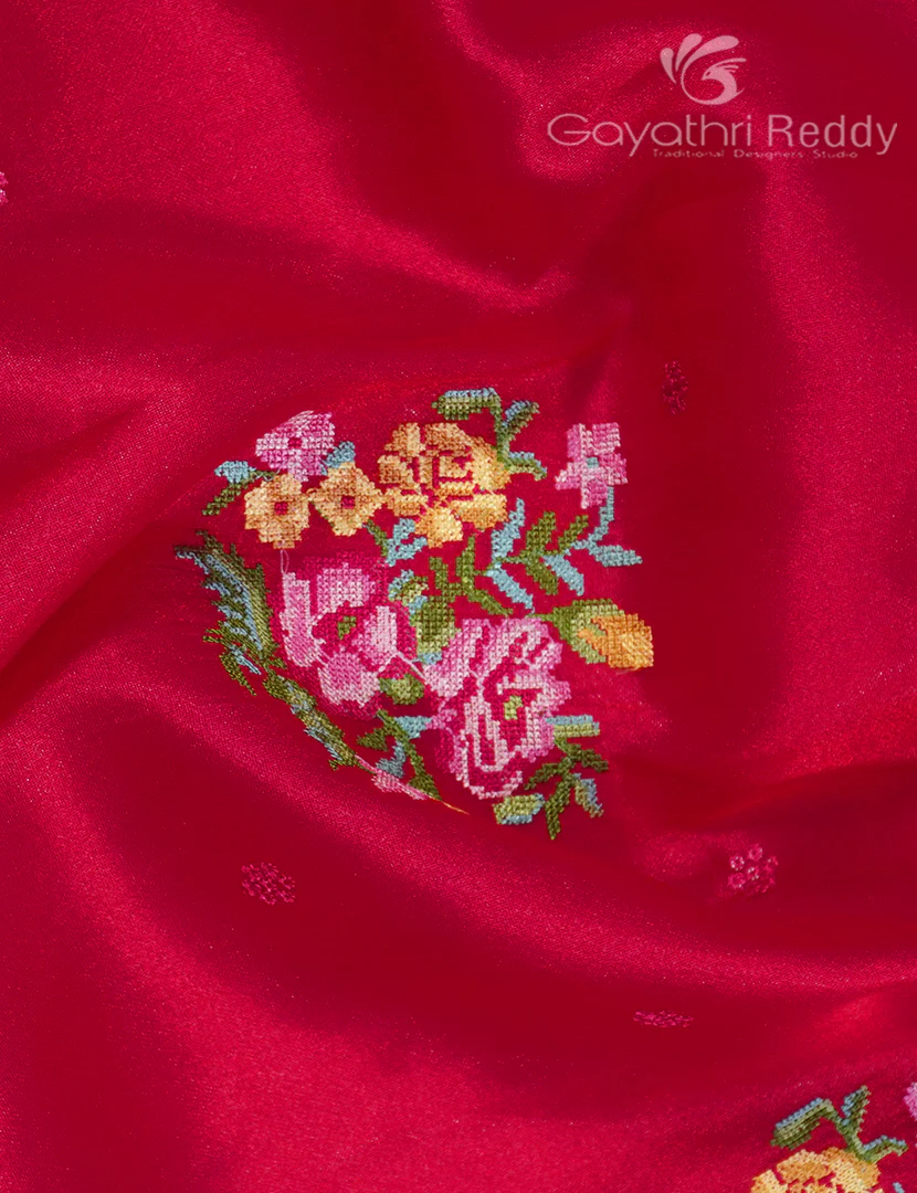 GLASS ORGANZA FANCY-FO912 - Image 6