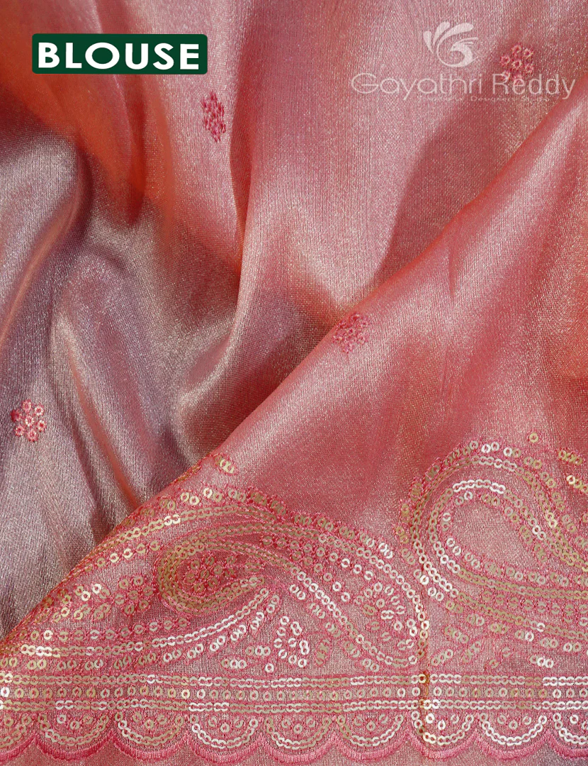 GLASS ORGANZA FANCY-FO913 - Image 4