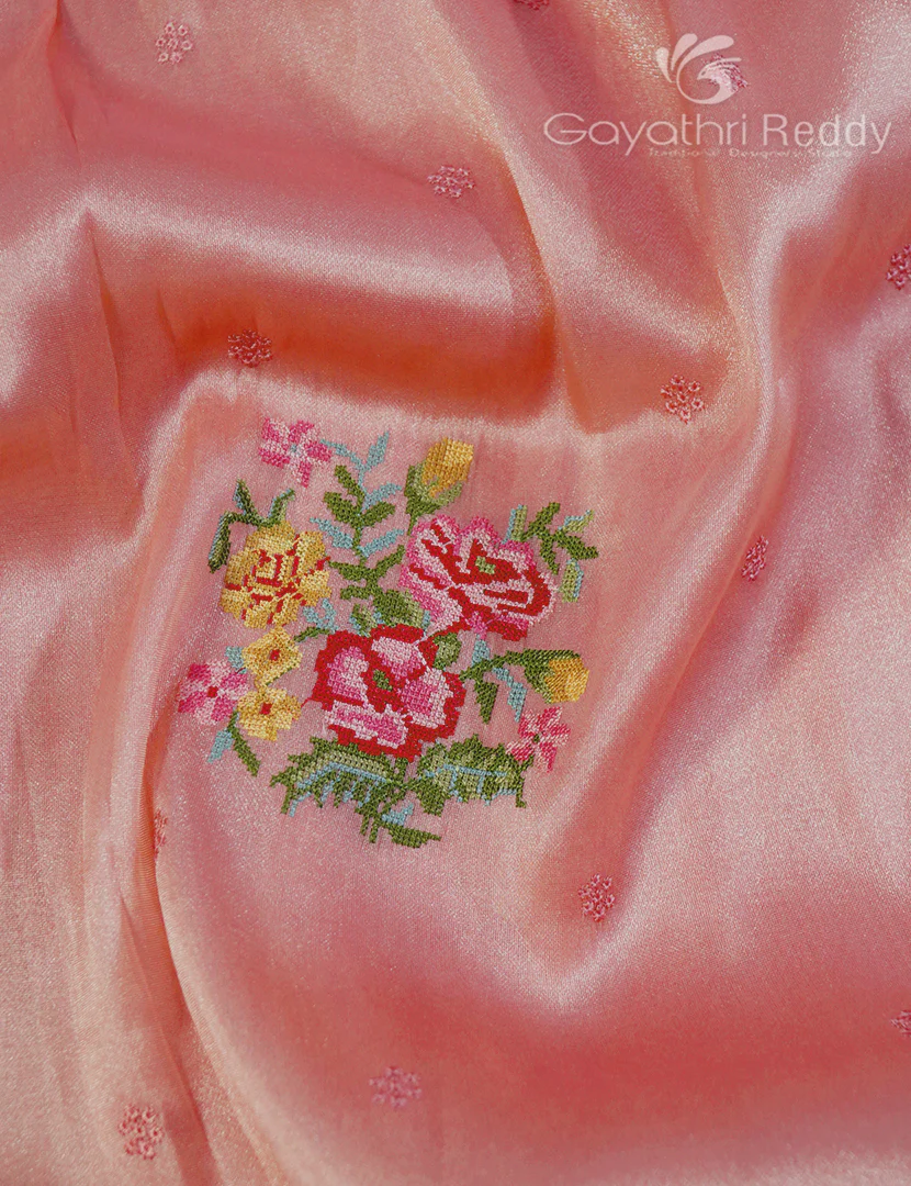 GLASS ORGANZA FANCY-FO913 - Image 6