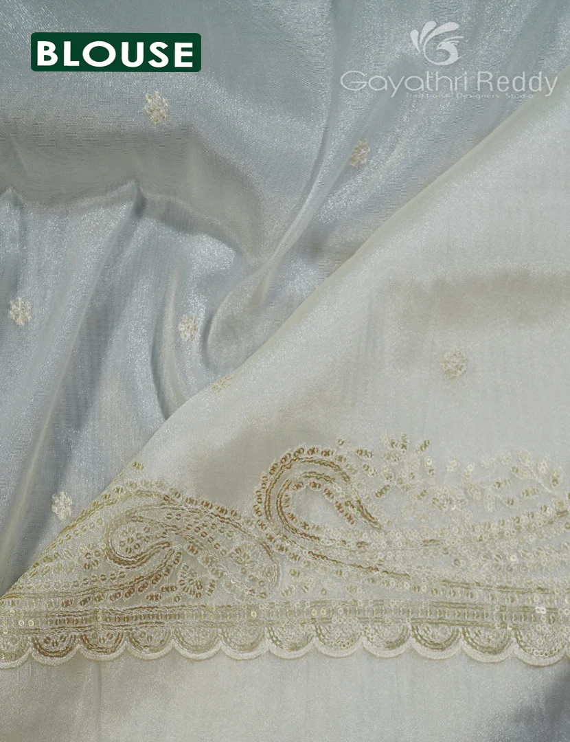 GLASS ORGANZA FANCY-FO914 - Image 4