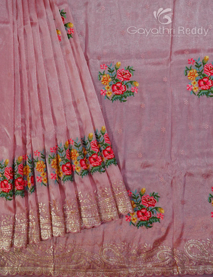 GLASS ORGANZA FANCY-FO915 - Image 2