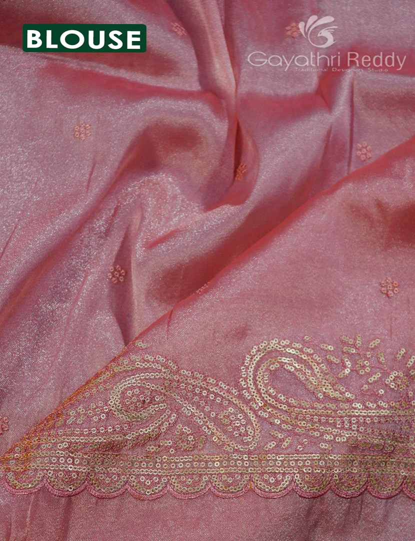 GLASS ORGANZA FANCY-FO915 - Image 4