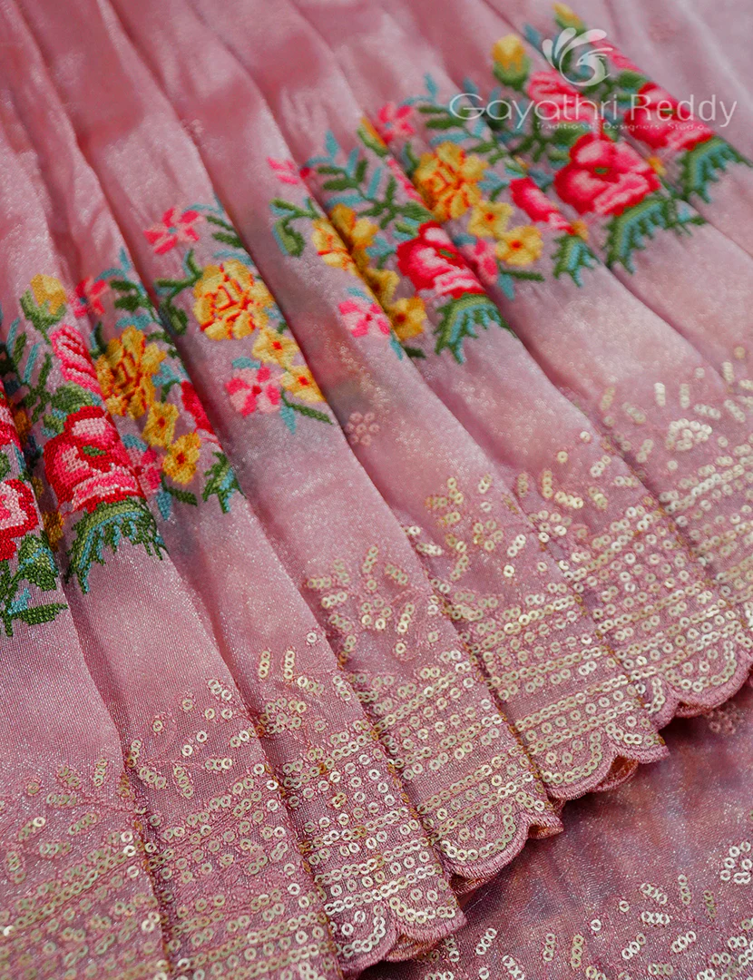 GLASS ORGANZA FANCY-FO915 - Image 5