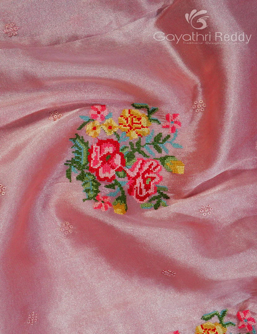 GLASS ORGANZA FANCY-FO915 - Image 6