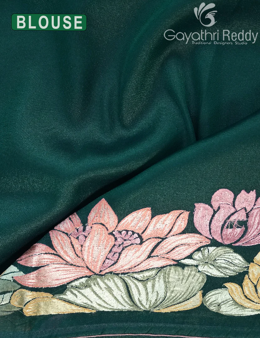 GLASS ORGANZA FANCY-FO916 - Image 4