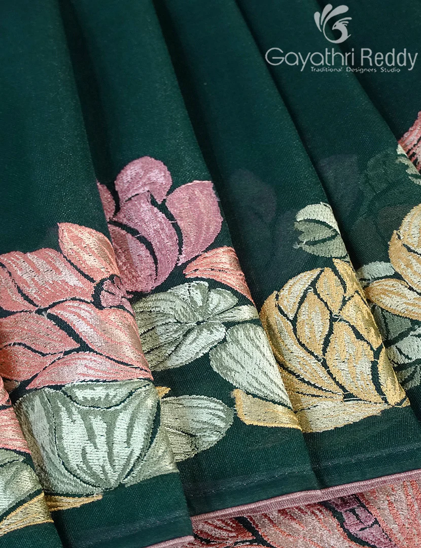 GLASS ORGANZA FANCY-FO916 - Image 5