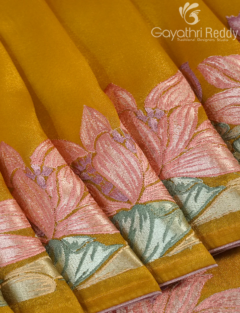 GLASS ORGANZA FANCY-FO917 - Image 5