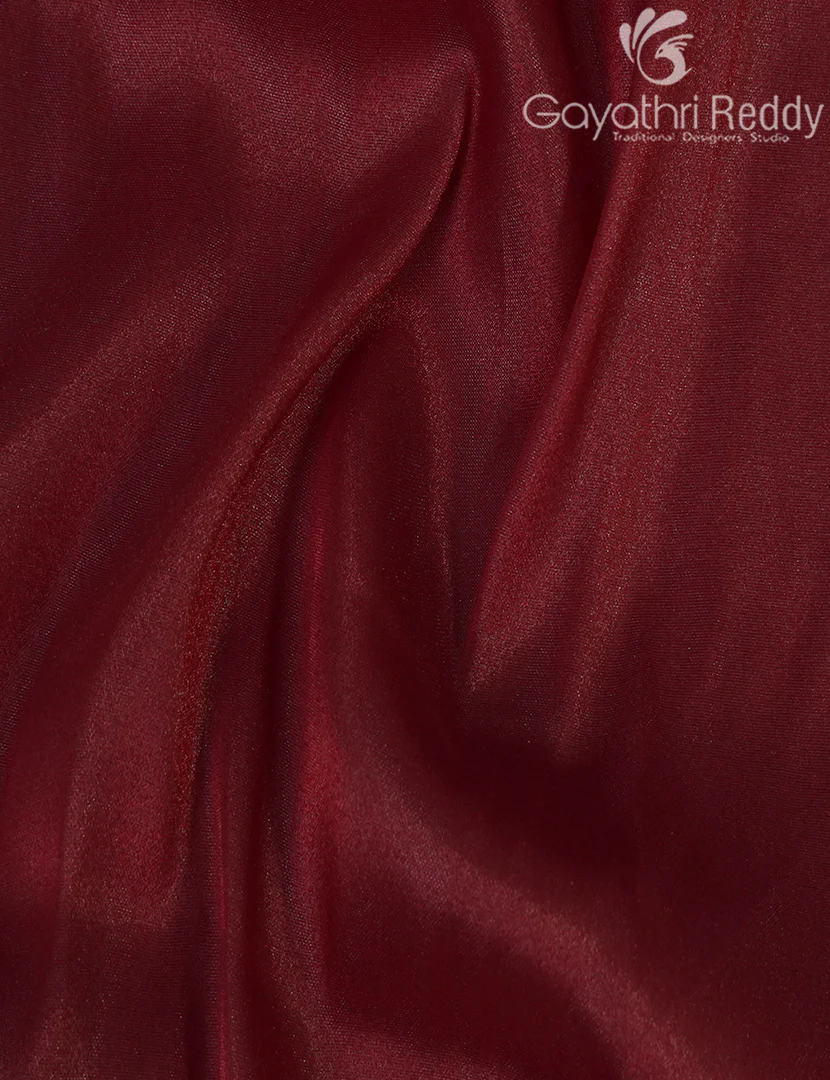 GLASS ORGANZA FANCY-FO918 - Image 6