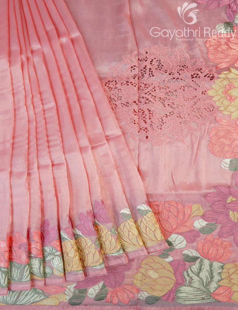GLASS ORGANZA FANCY-FO920 - Image 2
