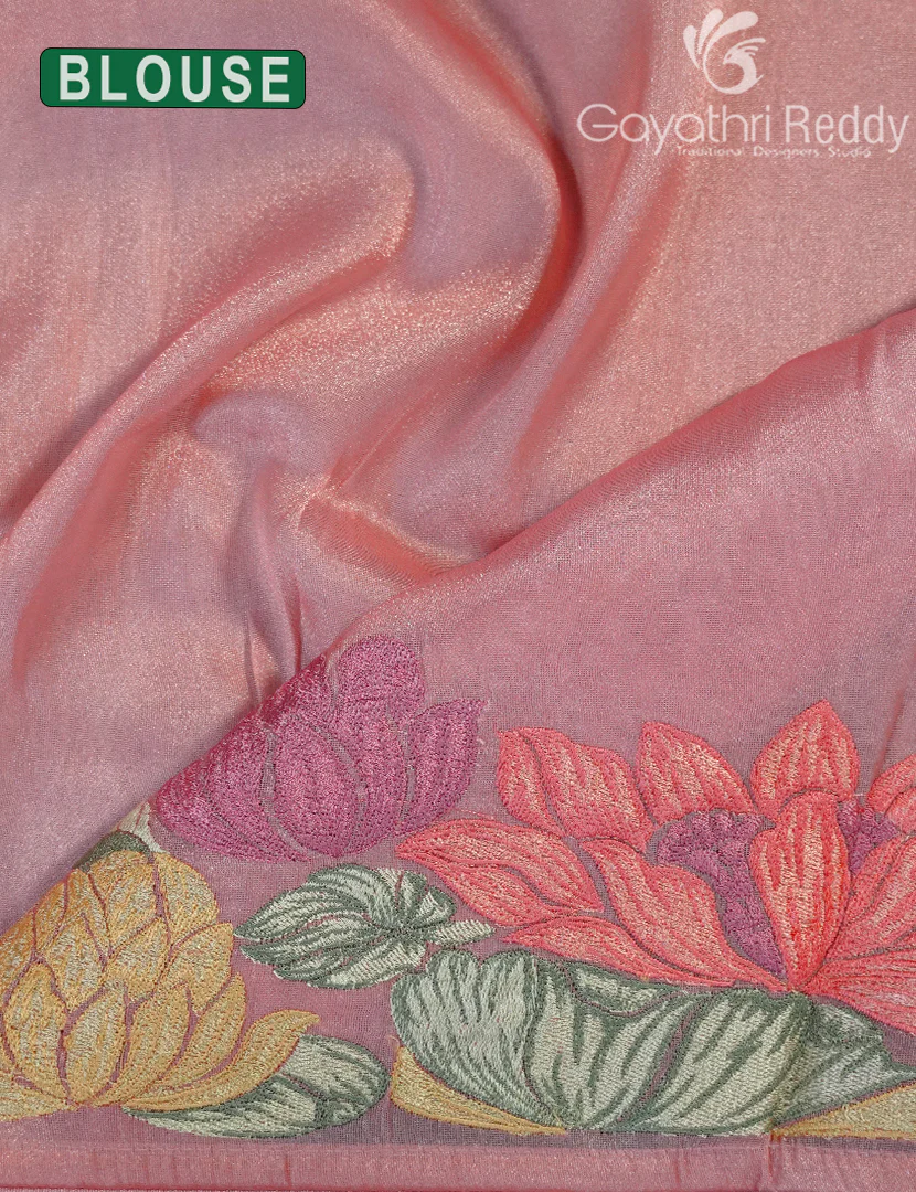 GLASS ORGANZA FANCY-FO920 - Image 4