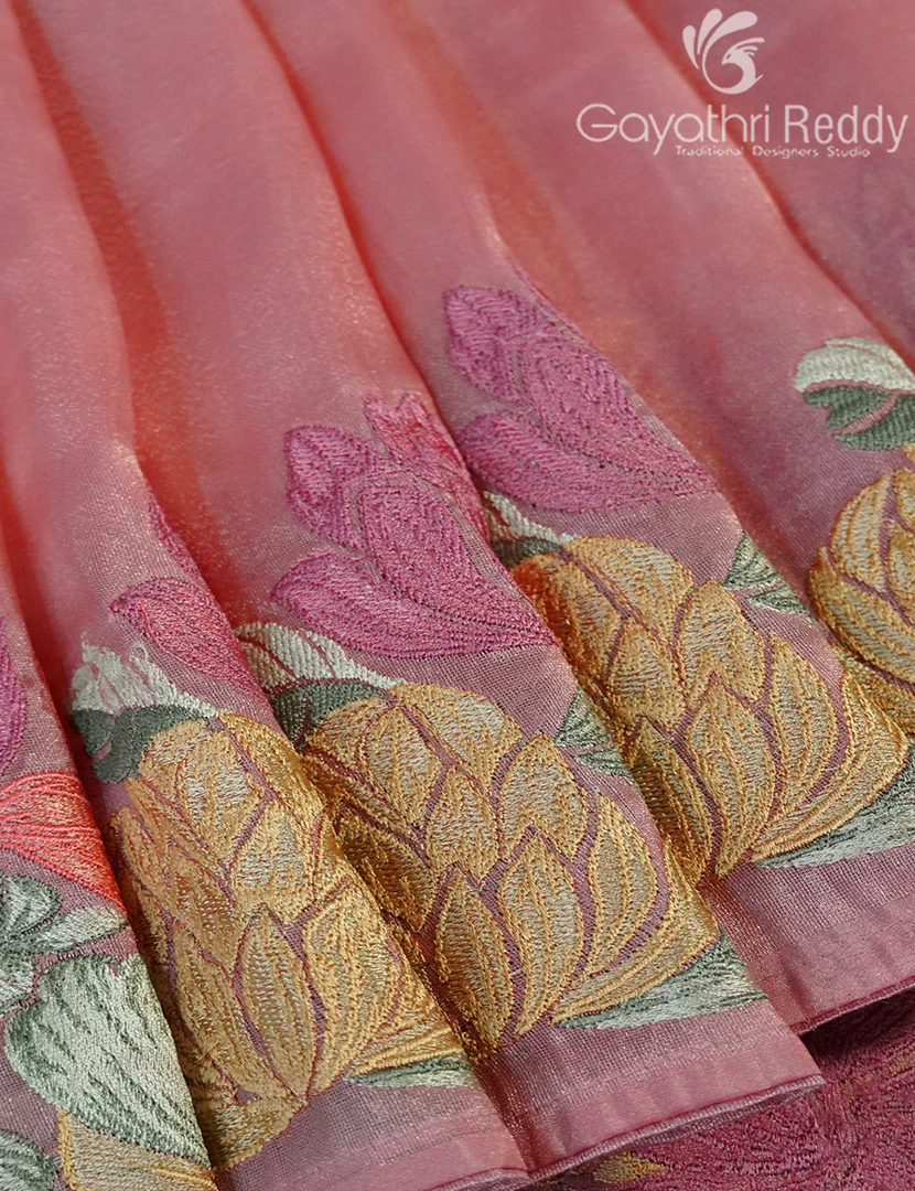 GLASS ORGANZA FANCY-FO920 - Image 5
