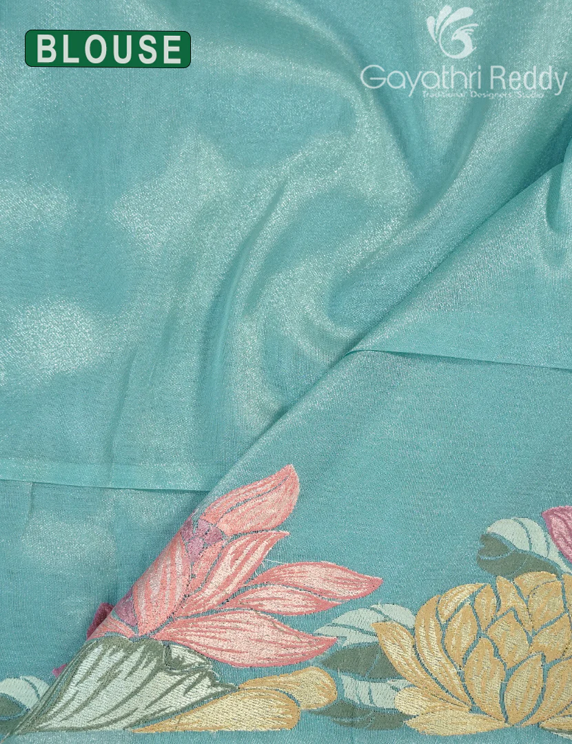 GLASS ORGANZA FANCY-FO921 - Image 4