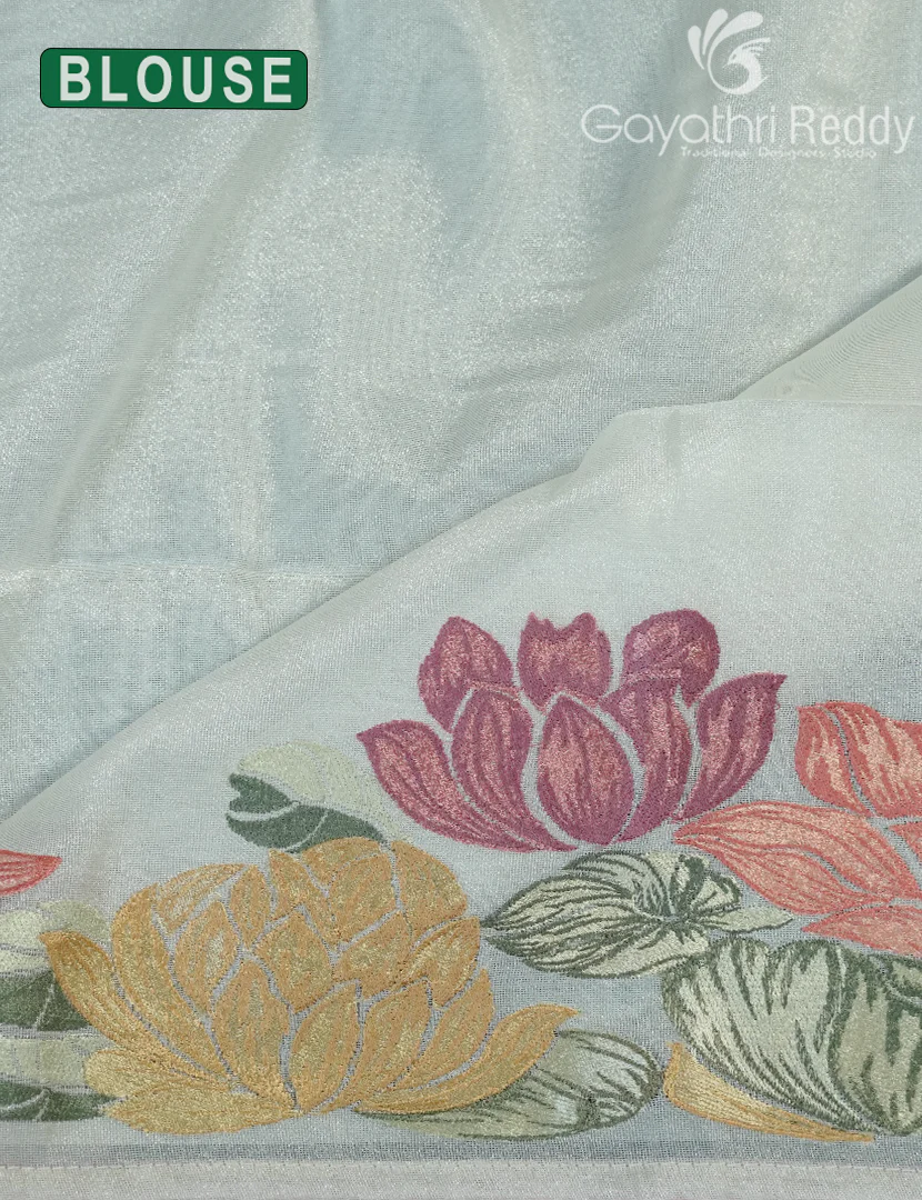 GLASS ORGANZA FANCY-FO922 - Image 4