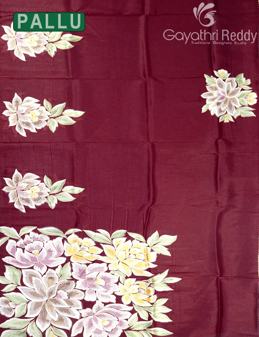 GLASS ORGANZA FANCY-FO939 - Image 2