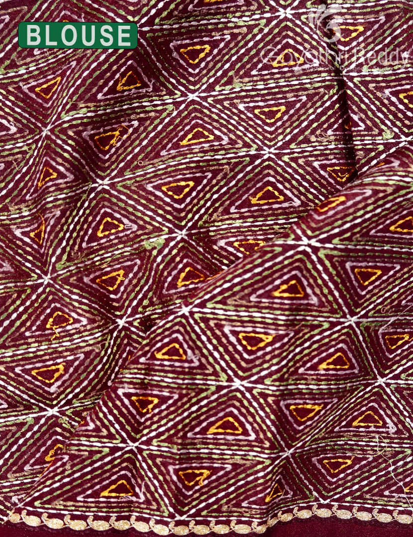 GLASS ORGANZA FANCY-FO939 - Image 3