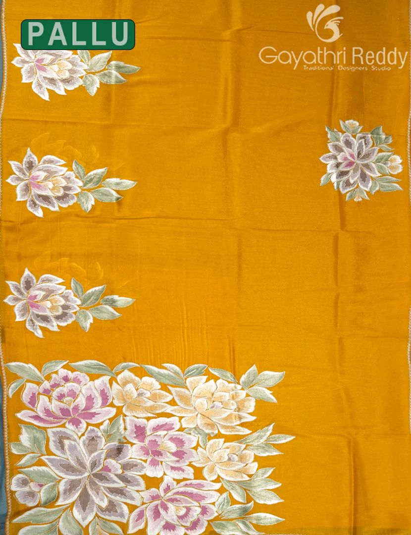 GLASS ORGANZA FANCY-FO942 - Image 3