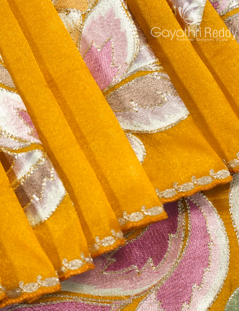 GLASS ORGANZA FANCY-FO942 - Image 5