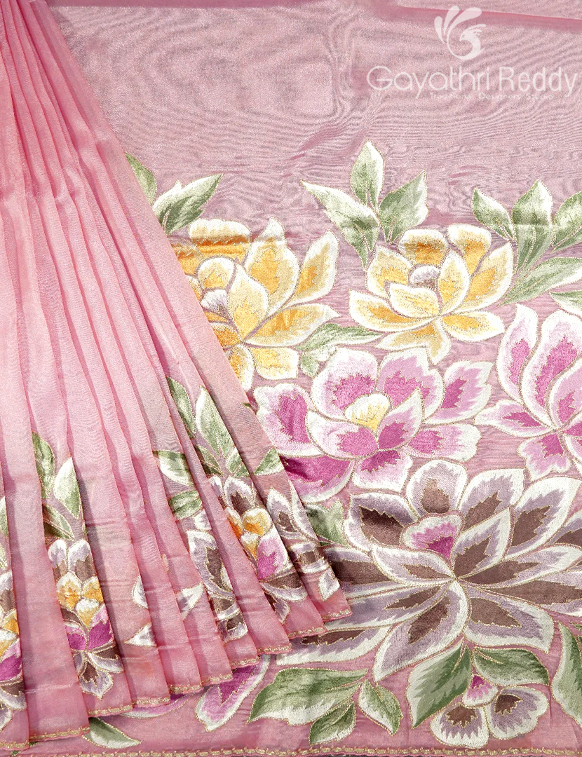 GLASS ORGANZA FANCY-FO943 - Image 2