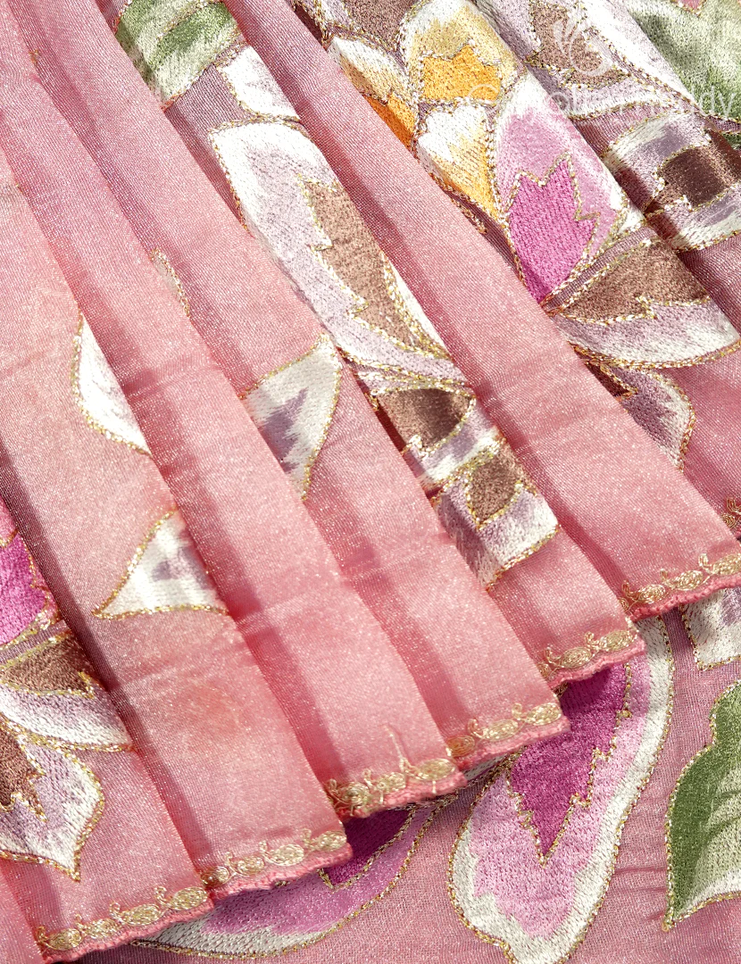 GLASS ORGANZA FANCY-FO943 - Image 5
