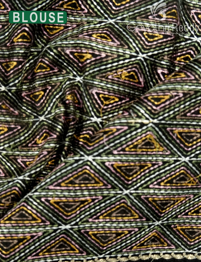 GLASS ORGANZA FANCY-FO944 - Image 3