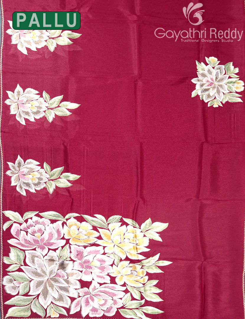 GLASS ORGANZA FANCY-FO946 - Image 2