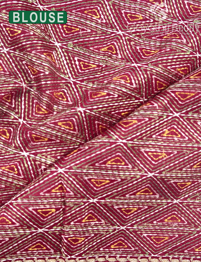 GLASS ORGANZA FANCY-FO946 - Image 3