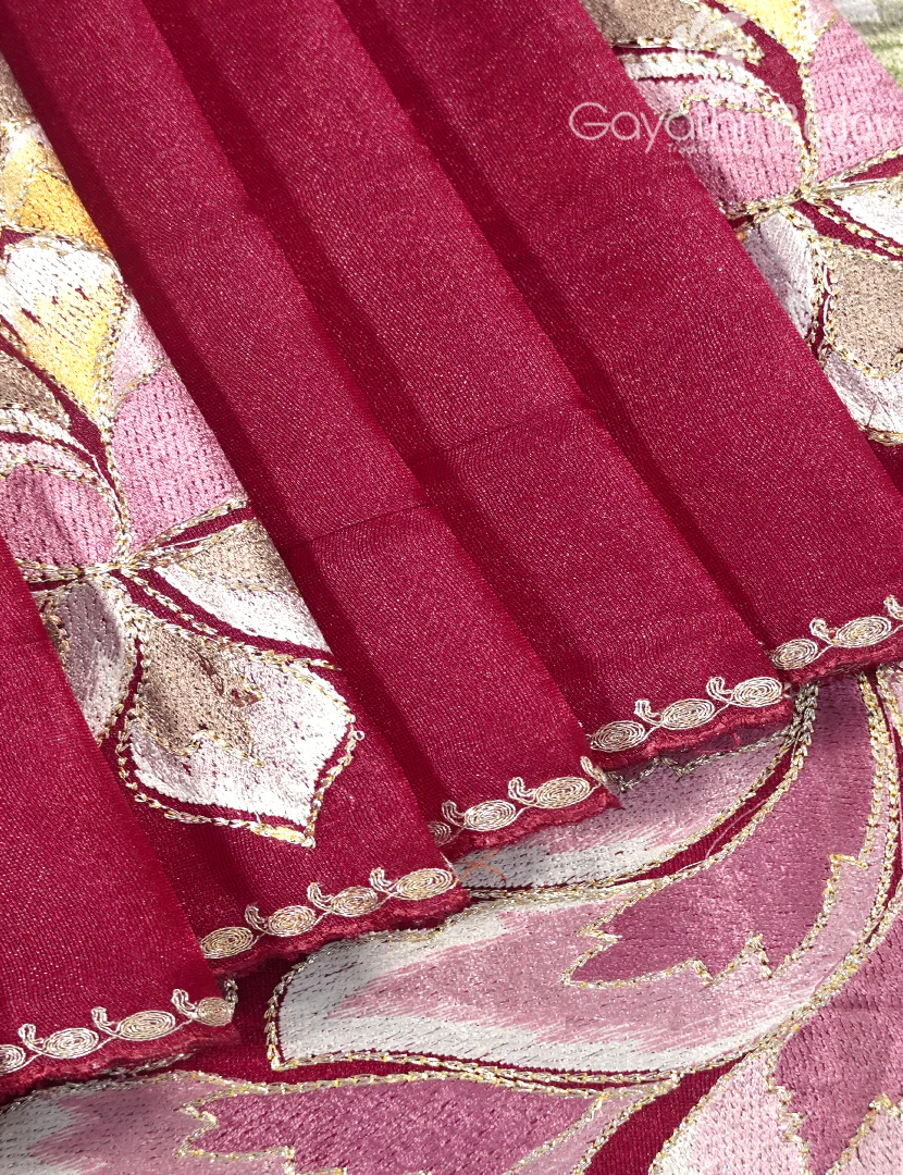 GLASS ORGANZA FANCY-FO946 - Image 4
