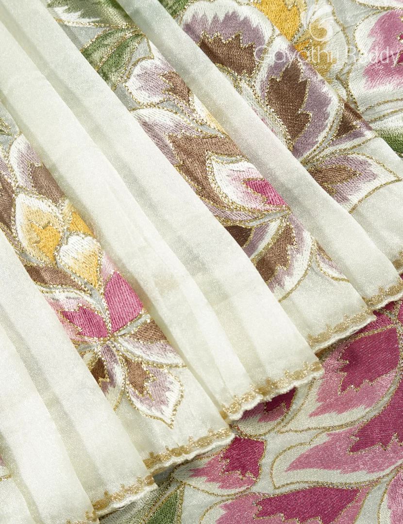 GLASS ORGANZA FANCY-FO947 - Image 4