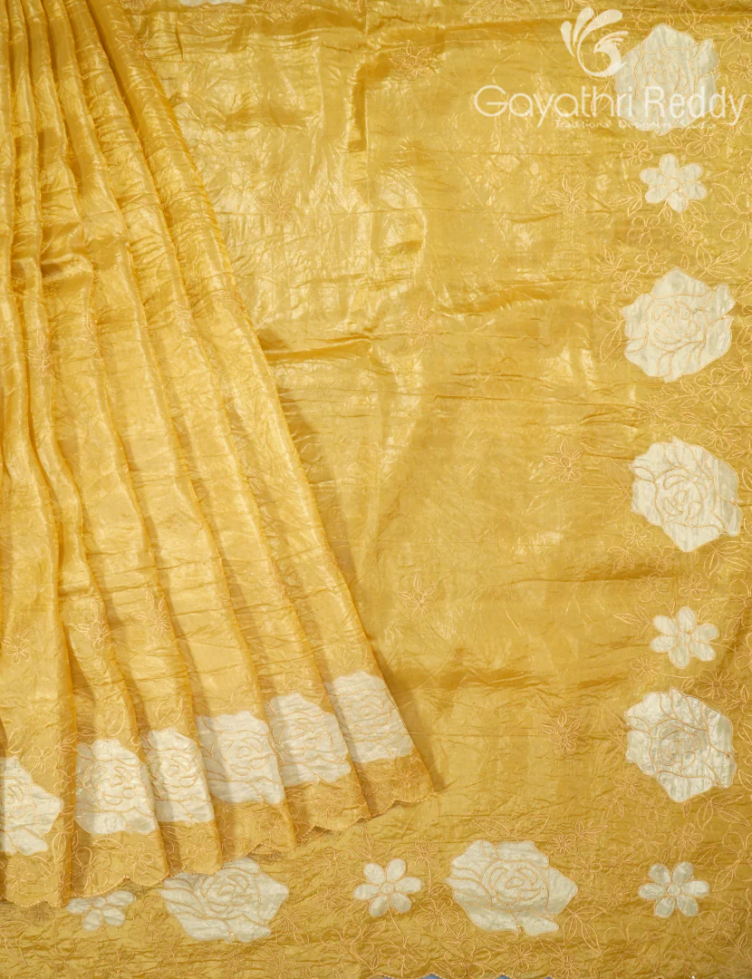 GLASS ORGANZA FANCY-FO949 - Image 2