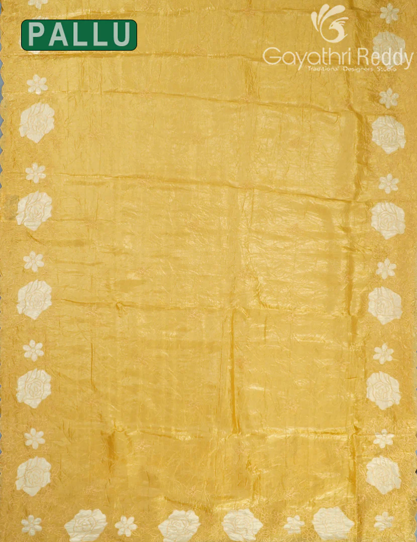 GLASS ORGANZA FANCY-FO949 - Image 3