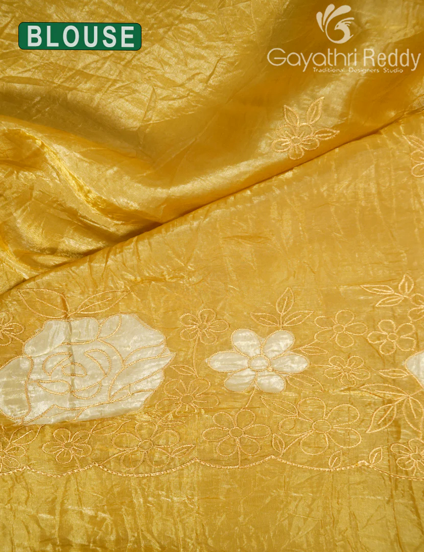 GLASS ORGANZA FANCY-FO949 - Image 4