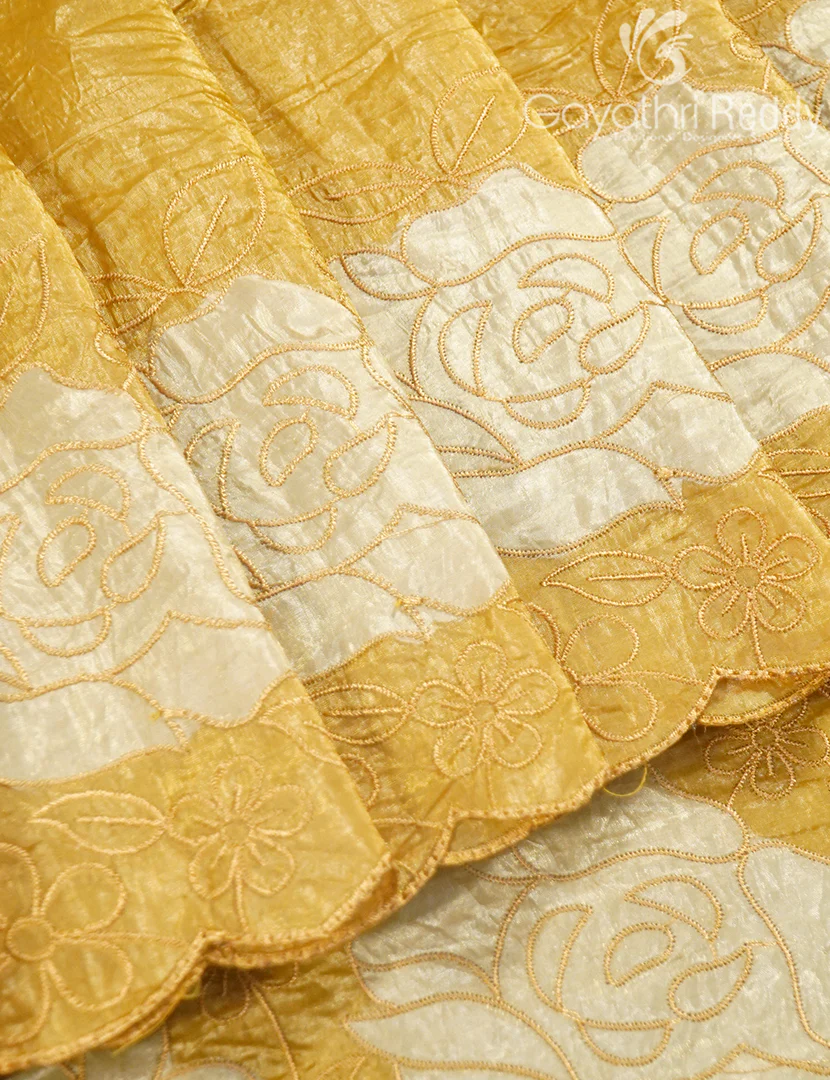 GLASS ORGANZA FANCY-FO949 - Image 5