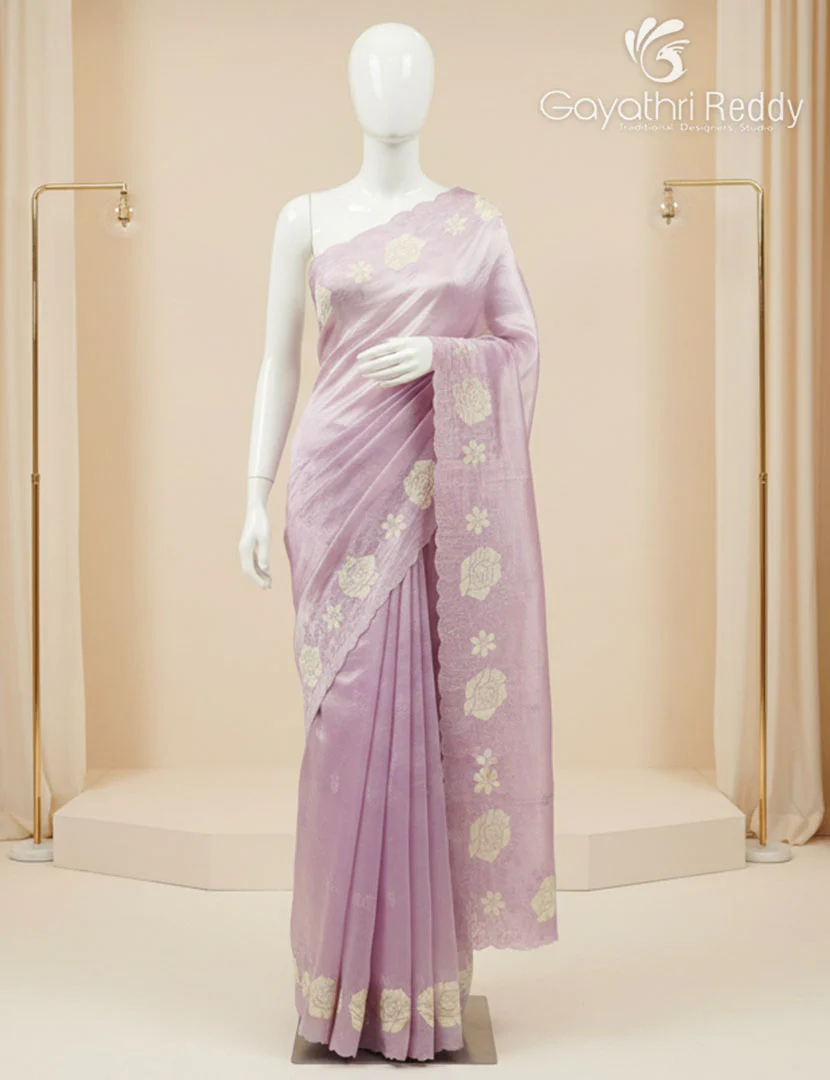GLASS ORGANZA FANCY-FO950