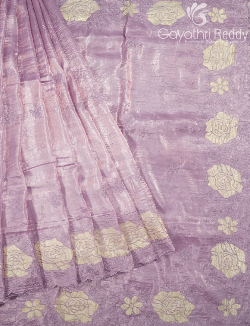 GLASS ORGANZA FANCY-FO950 - Image 2