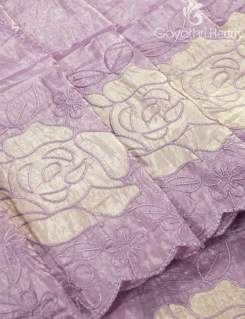 GLASS ORGANZA FANCY-FO950 - Image 5