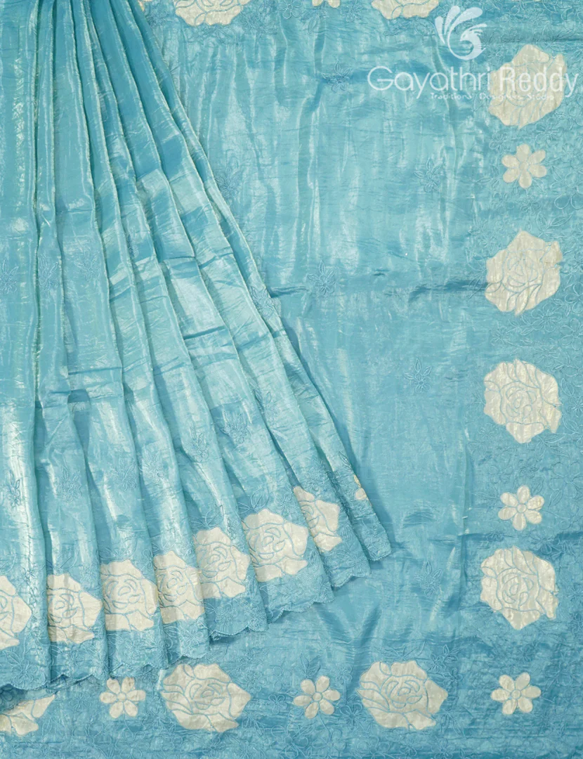 GLASS ORGANZA FANCY-FO951 - Image 2