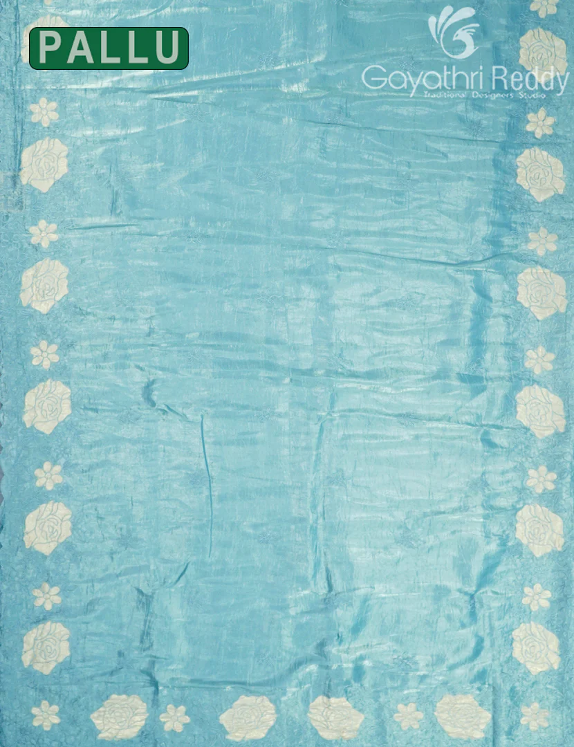 GLASS ORGANZA FANCY-FO951 - Image 3
