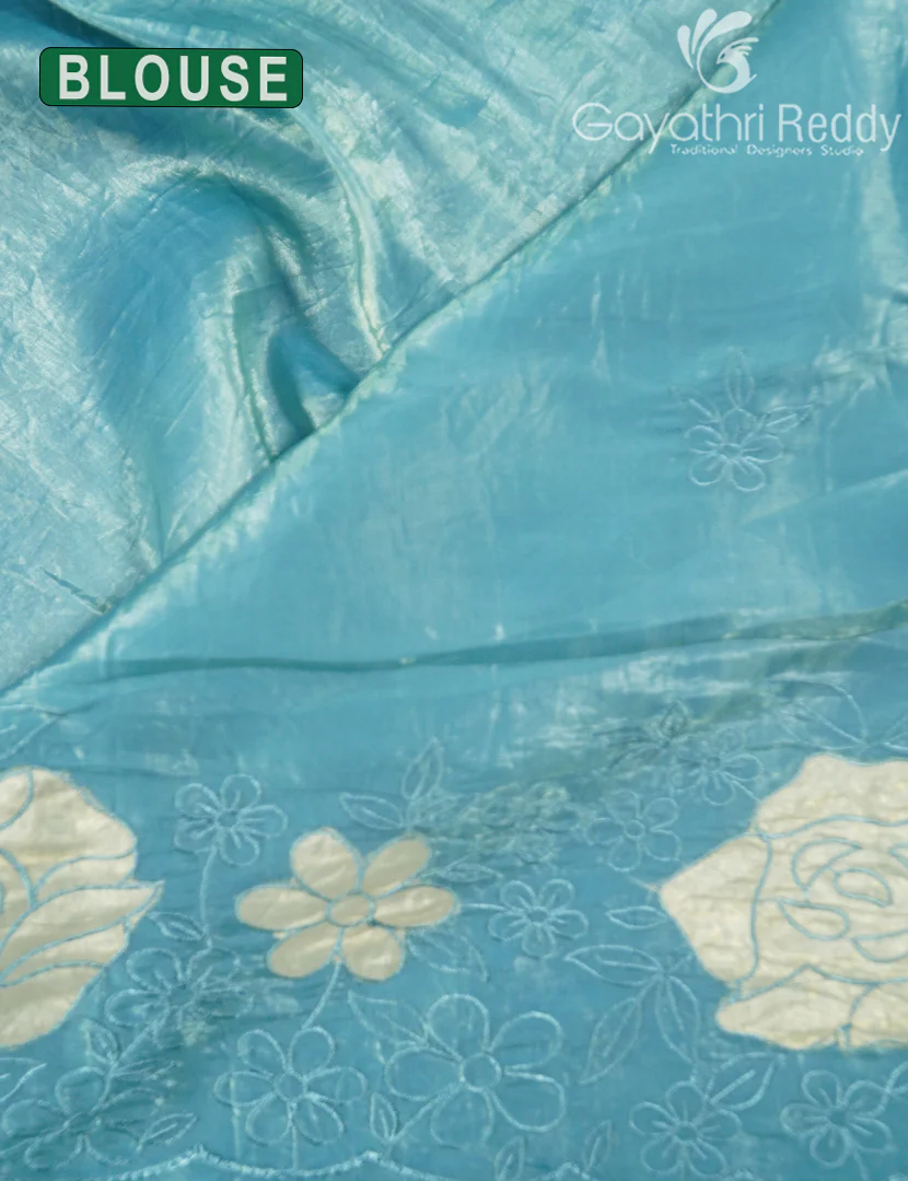 GLASS ORGANZA FANCY-FO951 - Image 4