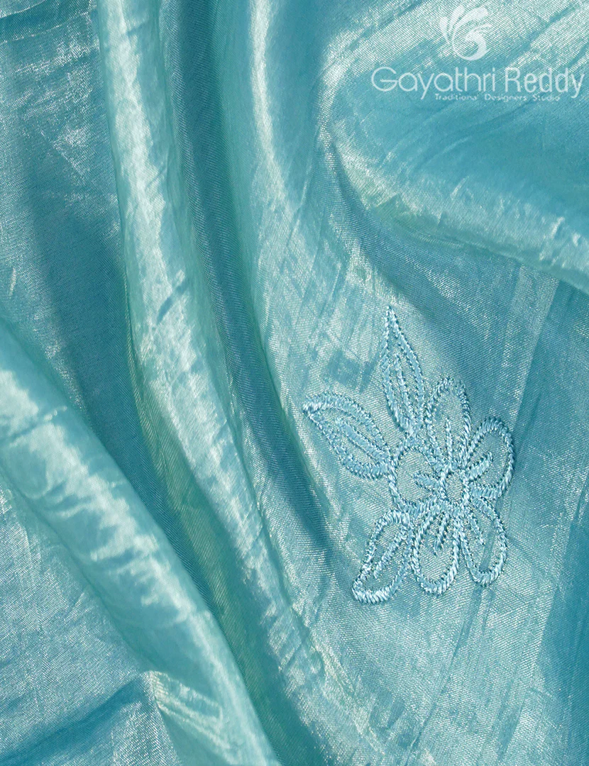 GLASS ORGANZA FANCY-FO951 - Image 6