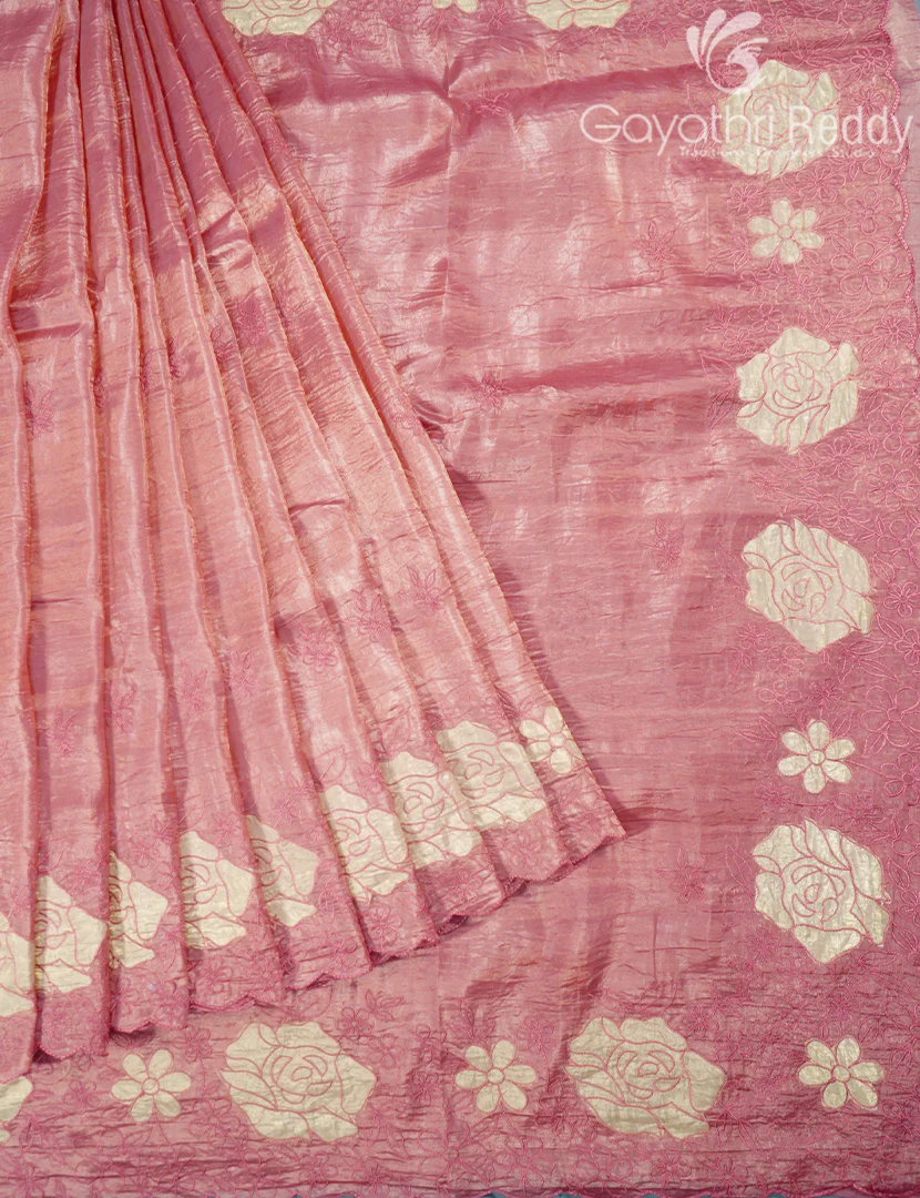 GLASS ORGANZA FANCY-FO952 - Image 2