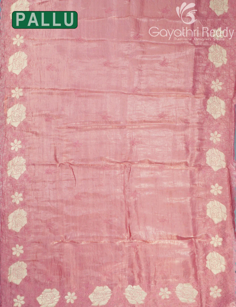 GLASS ORGANZA FANCY-FO952 - Image 3