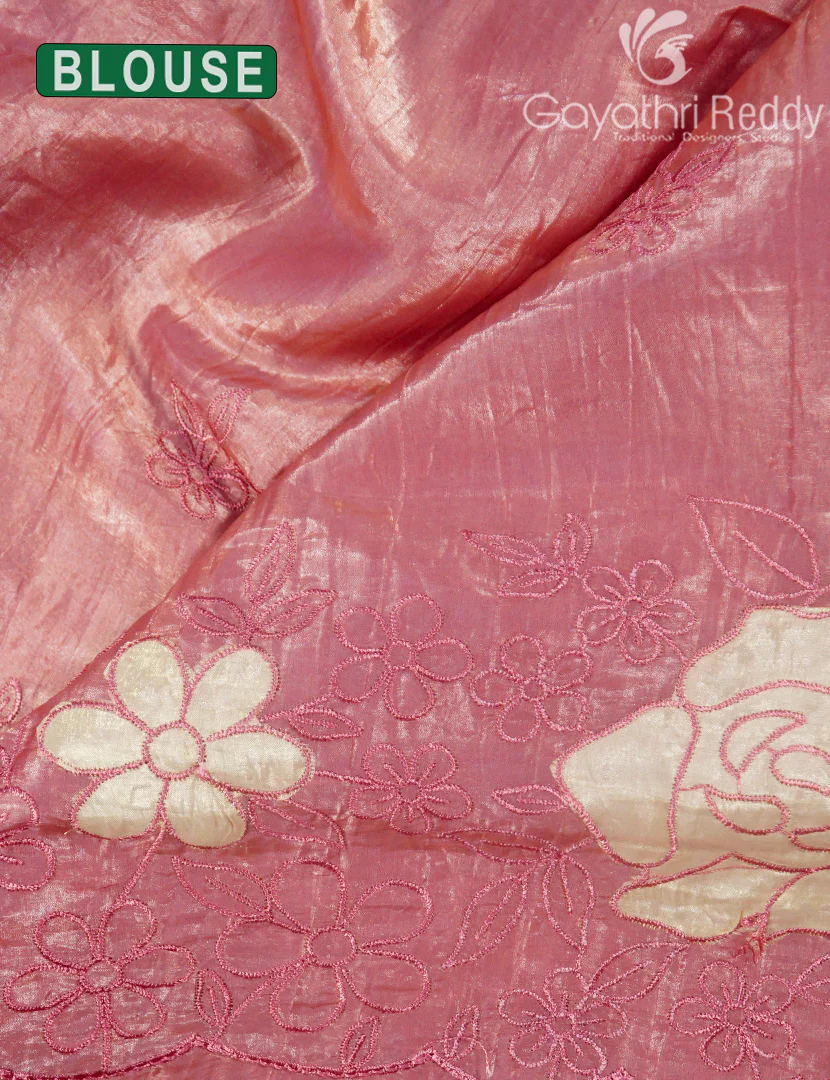 GLASS ORGANZA FANCY-FO952 - Image 4