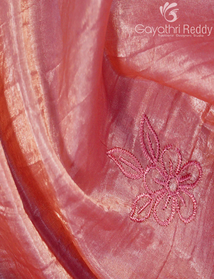 GLASS ORGANZA FANCY-FO952 - Image 6