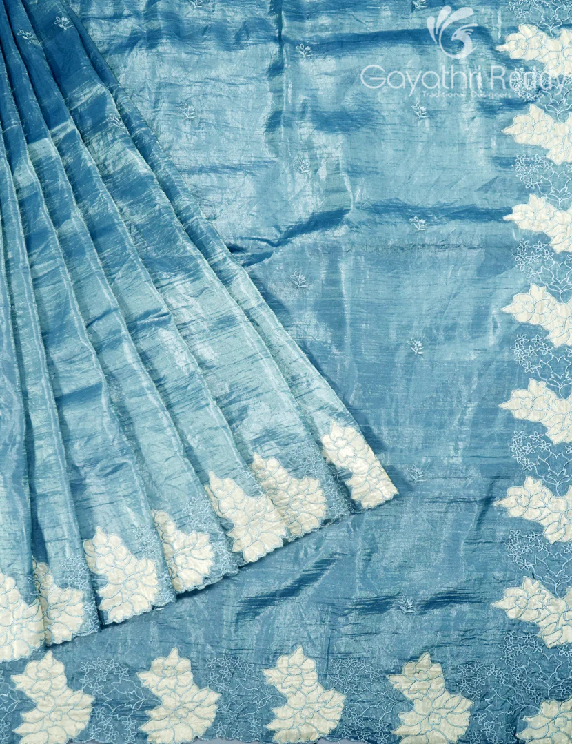 GLASS ORGANZA FANCY-FO953 - Image 2