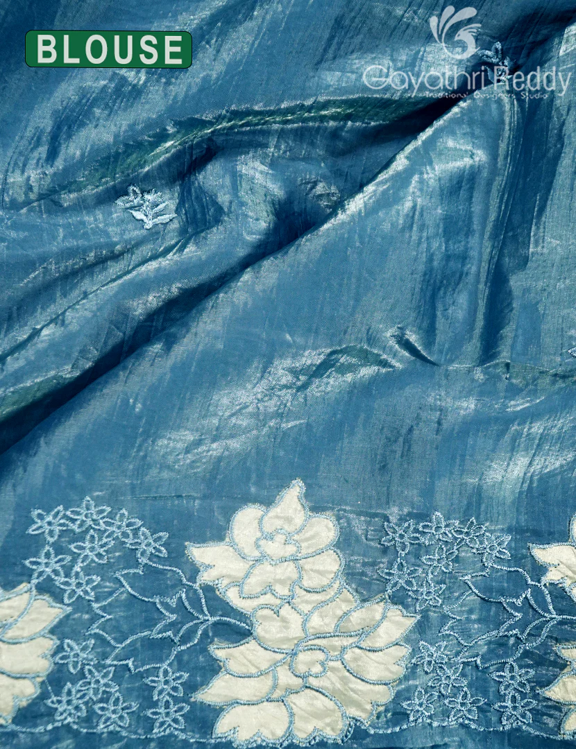 GLASS ORGANZA FANCY-FO953 - Image 4