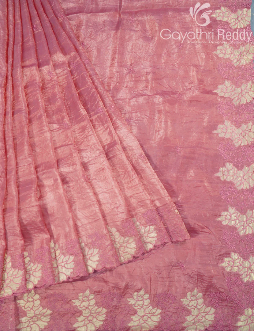 GLASS ORGANZA FANCY-FO954 - Image 2