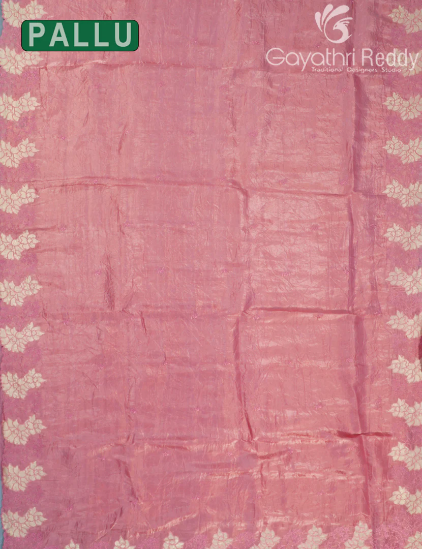 GLASS ORGANZA FANCY-FO954 - Image 3