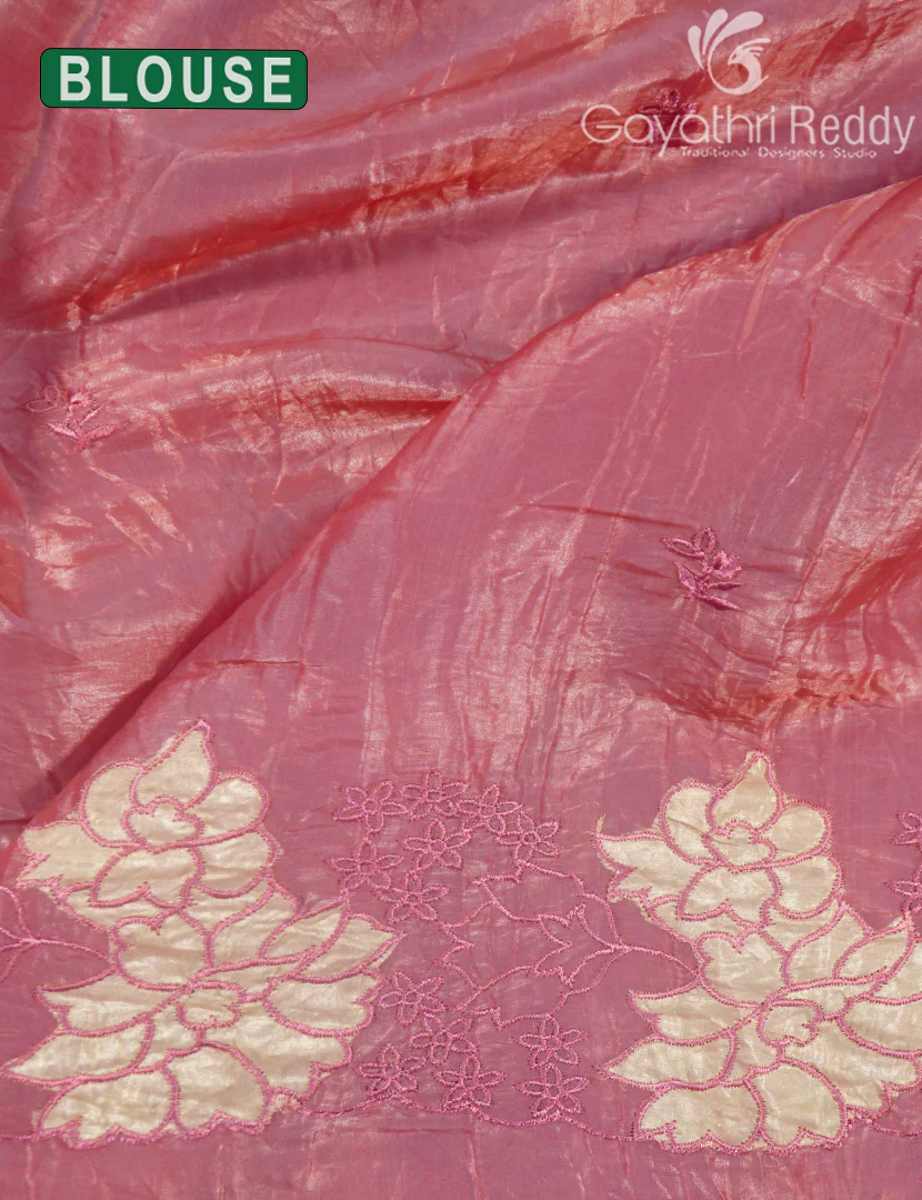 GLASS ORGANZA FANCY-FO954 - Image 4